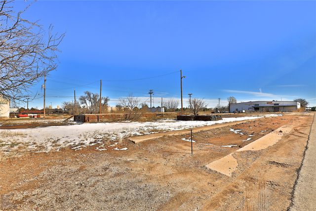 189 Locust, Abilene, TX 79602