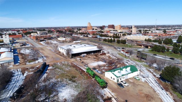 189 Locust, Abilene, TX 79602