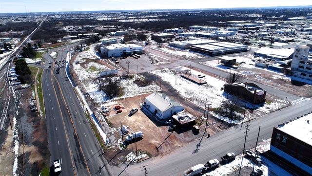 189 Locust, Abilene, TX 79602