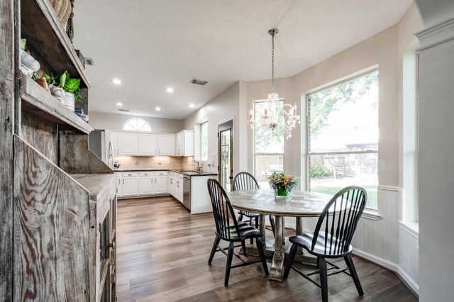 3623 Landon Park Drive, Katy, TX 77449