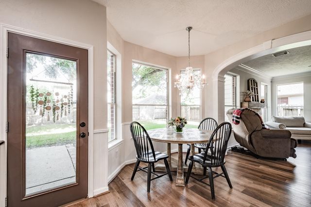 3623 Landon Park Drive, Katy, TX 77449