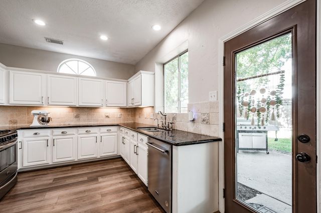 3623 Landon Park Drive, Katy, TX 77449