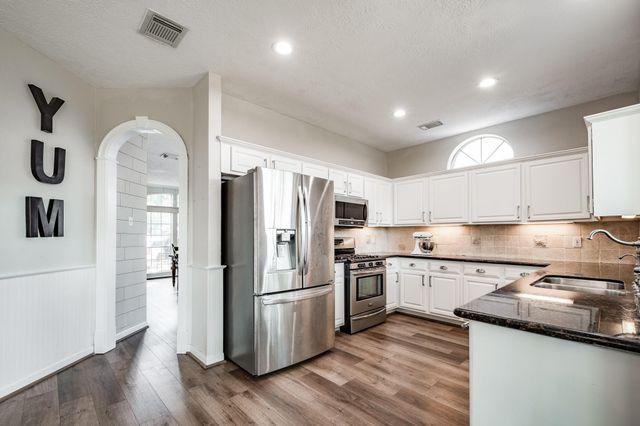 3623 Landon Park Drive, Katy, TX 77449