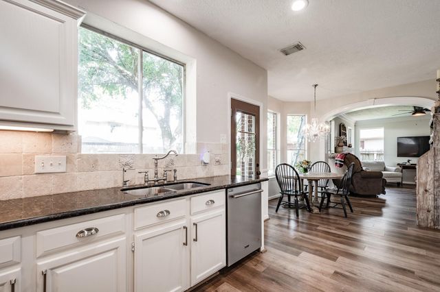 3623 Landon Park Drive, Katy, TX 77449