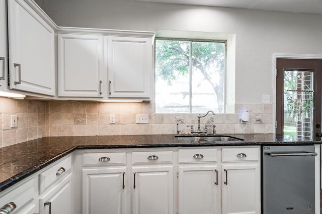 3623 Landon Park Drive, Katy, TX 77449
