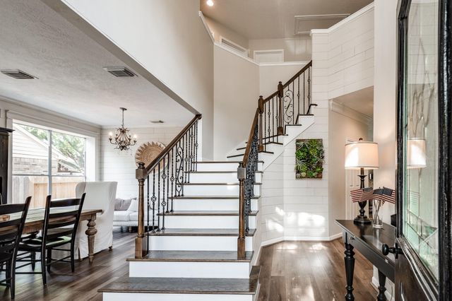 3623 Landon Park Drive, Katy, TX 77449