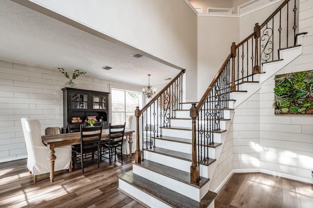 3623 Landon Park Drive, Katy, TX 77449
