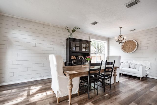 3623 Landon Park Drive, Katy, TX 77449