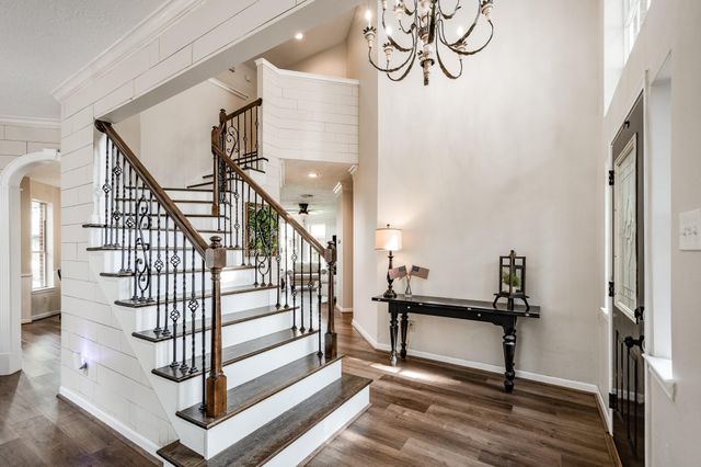3623 Landon Park Drive, Katy, TX 77449