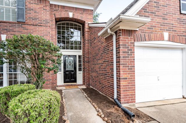 3623 Landon Park Drive, Katy, TX 77449