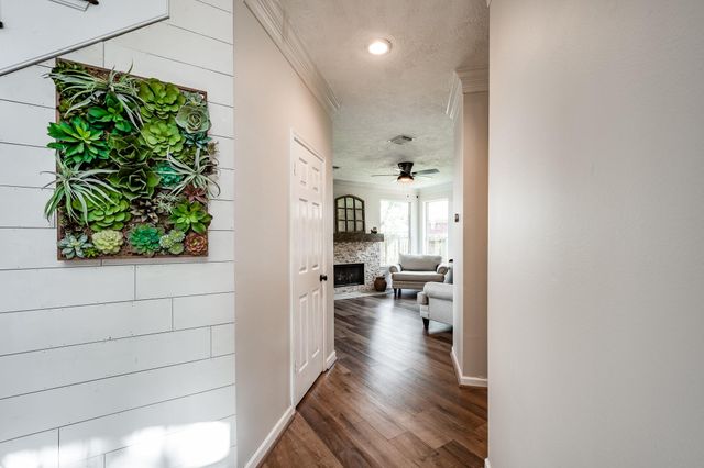 3623 Landon Park Drive, Katy, TX 77449