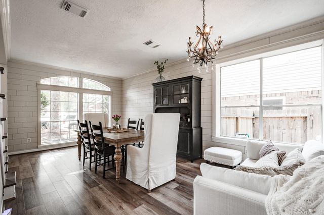 3623 Landon Park Drive, Katy, TX 77449