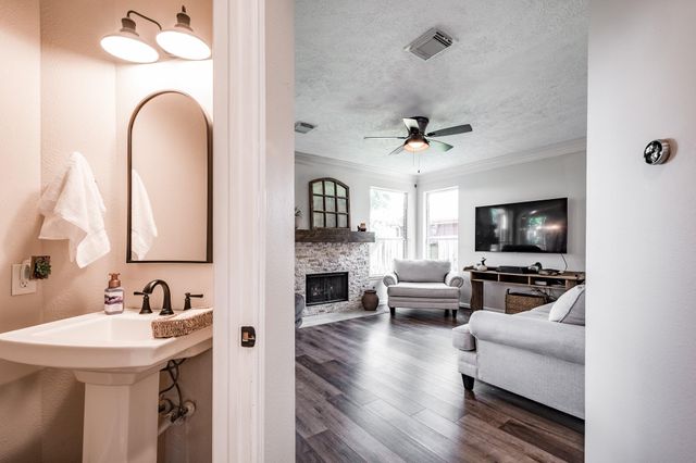 3623 Landon Park Drive, Katy, TX 77449