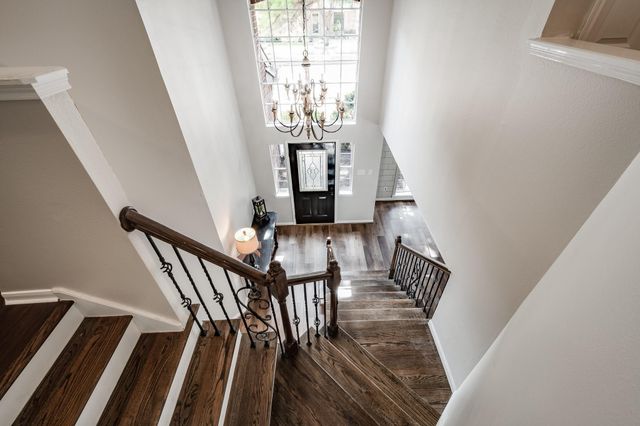 3623 Landon Park Drive, Katy, TX 77449