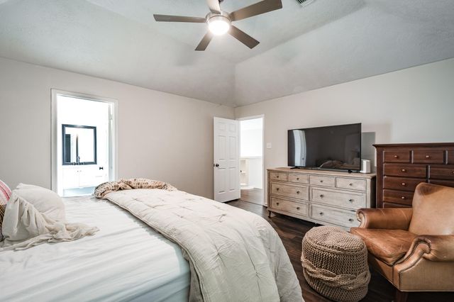 3623 Landon Park Drive, Katy, TX 77449