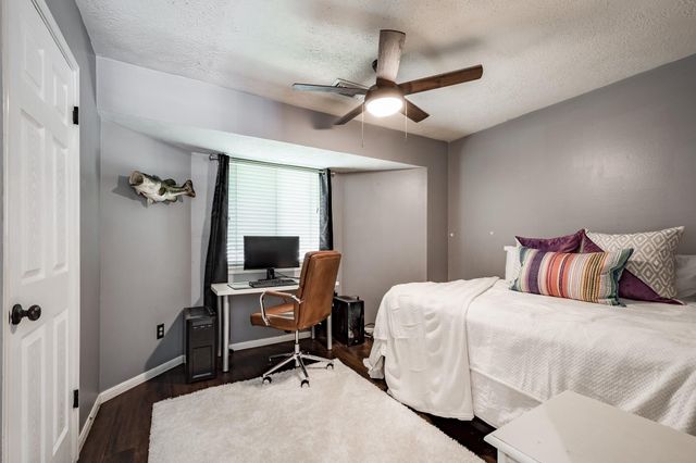 3623 Landon Park Drive, Katy, TX 77449