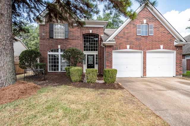 3623 Landon Park Drive, Katy, TX 77449
