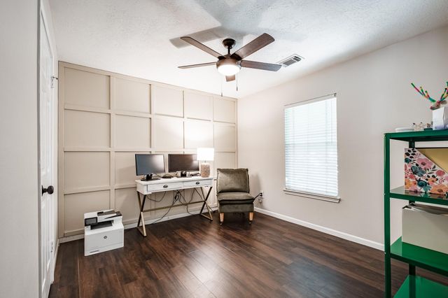 3623 Landon Park Drive, Katy, TX 77449