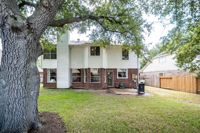 3623 Landon Park Drive, Katy, TX 77449