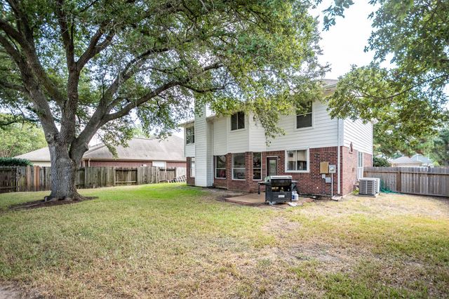 3623 Landon Park Drive, Katy, TX 77449