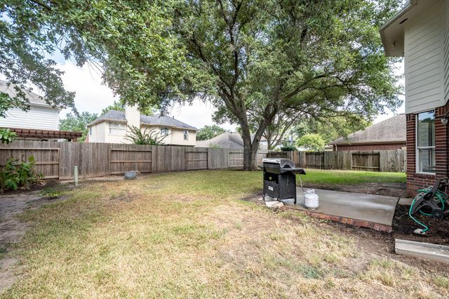 3623 Landon Park Drive, Katy, TX 77449