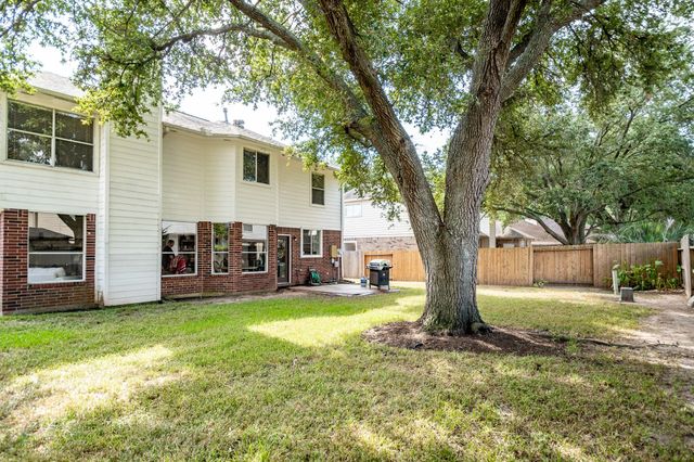3623 Landon Park Drive, Katy, TX 77449