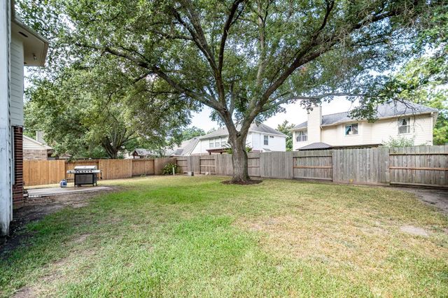 3623 Landon Park Drive, Katy, TX 77449