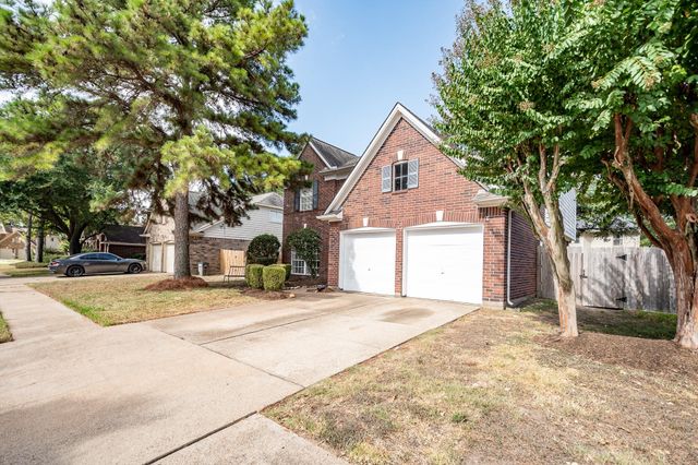 3623 Landon Park Drive, Katy, TX 77449