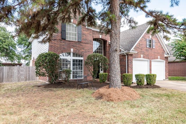 3623 Landon Park Drive, Katy, TX 77449