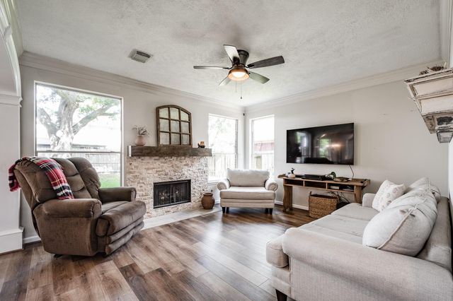 3623 Landon Park Drive, Katy, TX 77449