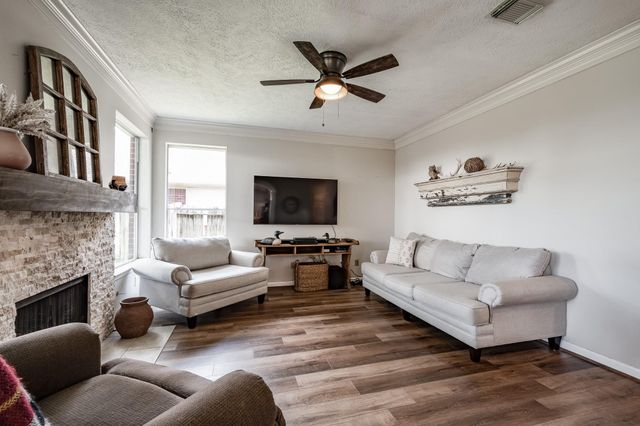 3623 Landon Park Drive, Katy, TX 77449