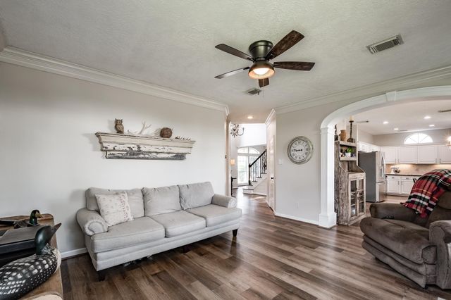 3623 Landon Park Drive, Katy, TX 77449