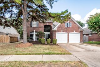 3623 Landon Park Drive, Katy, TX 77449