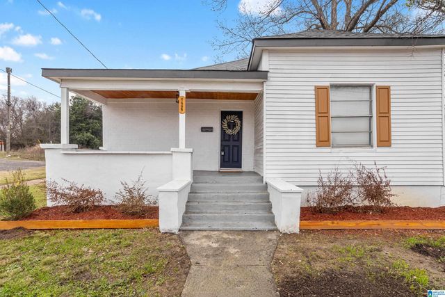 724 39TH STREET N, Birmingham, AL 35222