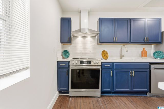 724 39TH STREET N, Birmingham, AL 35222