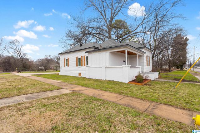 724 39TH STREET N, Birmingham, AL 35222