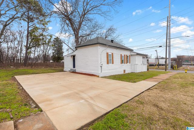 724 39TH STREET N, Birmingham, AL 35222