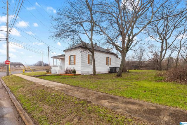 724 39TH STREET N, Birmingham, AL 35222