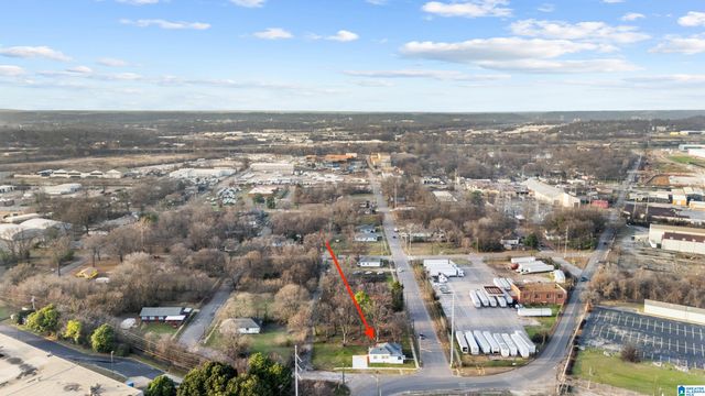 724 39TH STREET N, Birmingham, AL 35222