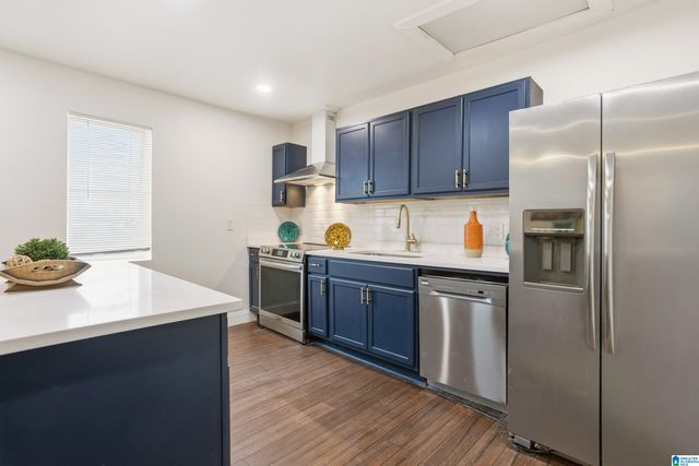 724 39TH STREET N, Birmingham, AL 35222