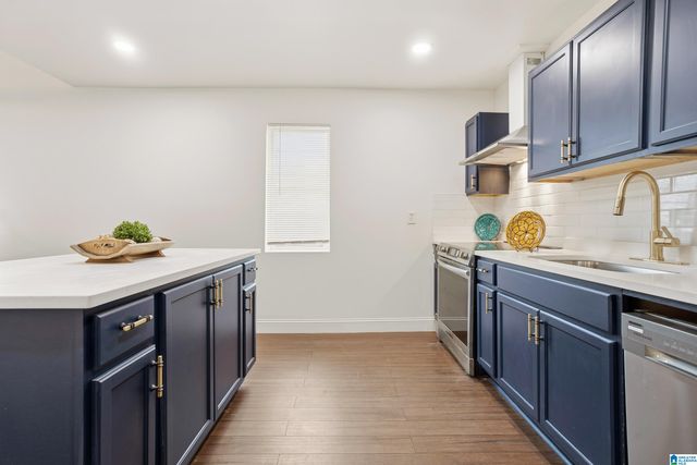 724 39TH STREET N, Birmingham, AL 35222