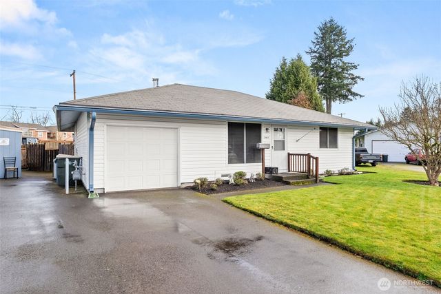 3417 Melody Court, Centralia, WA 98531