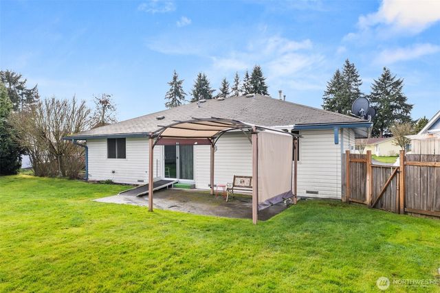 3417 Melody Court, Centralia, WA 98531