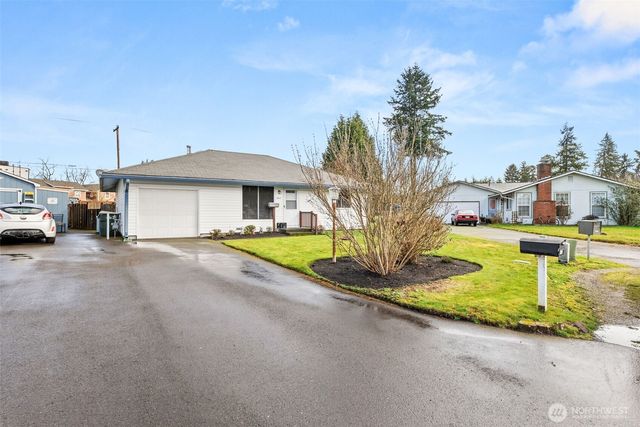 3417 Melody Court, Centralia, WA 98531