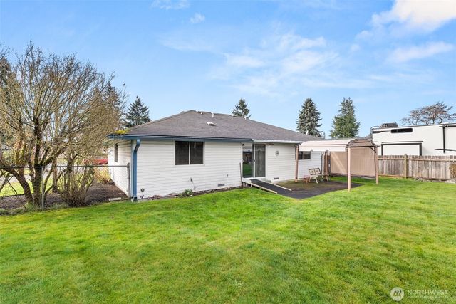 3417 Melody Court, Centralia, WA 98531