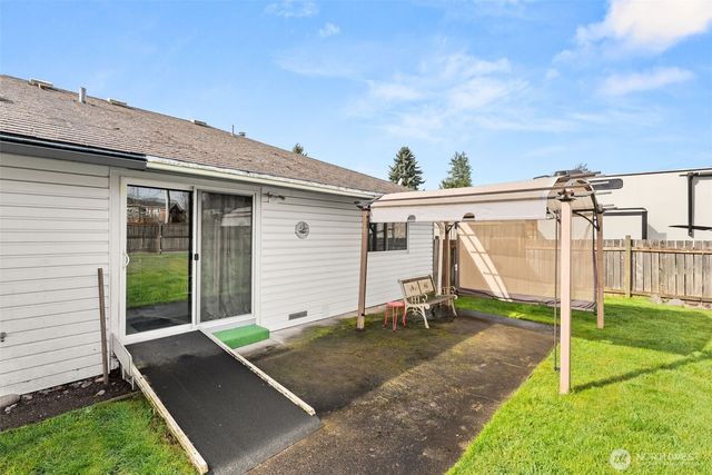 3417 Melody Court, Centralia, WA 98531