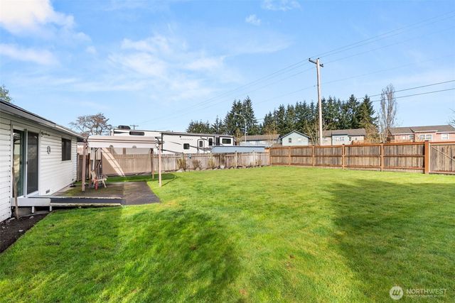 3417 Melody Court, Centralia, WA 98531