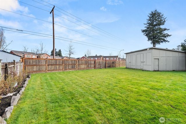 3417 Melody Court, Centralia, WA 98531