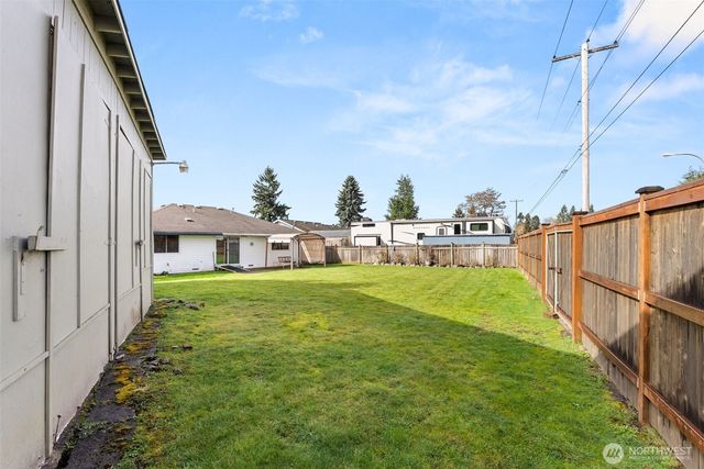 3417 Melody Court, Centralia, WA 98531