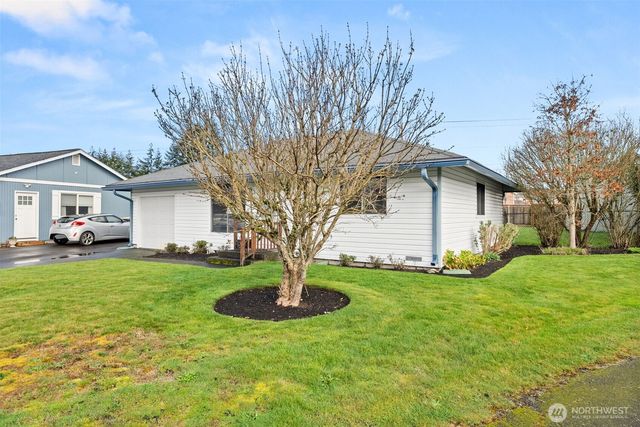 3417 Melody Court, Centralia, WA 98531